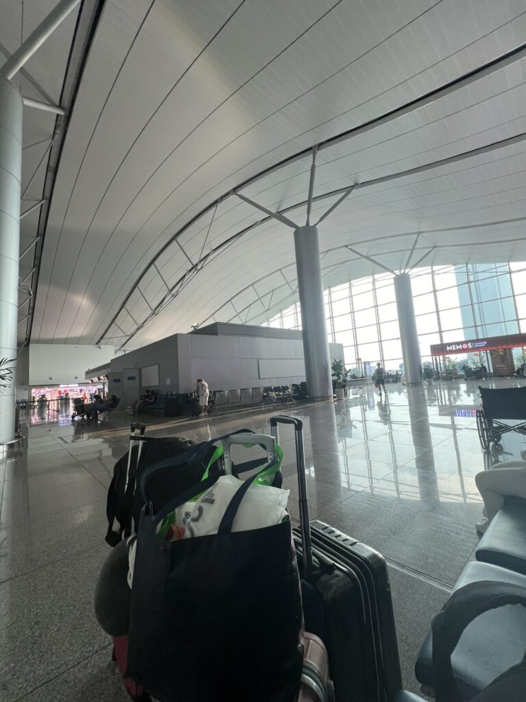 Tan Son Nhat Airport